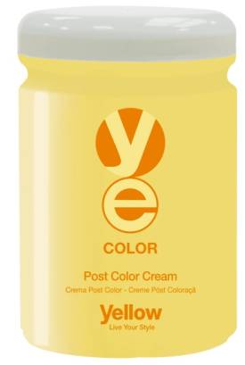 Post Color Cream